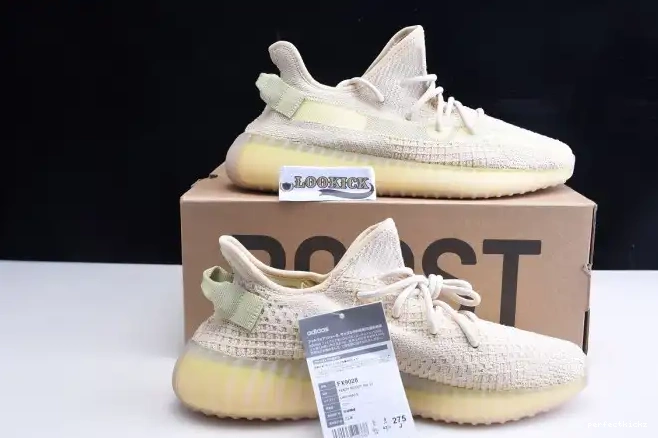 FX9028 Yeezy V2 Adidas Flax 350 Boost 0616